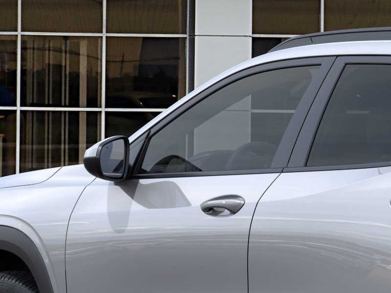 2026 Chevrolet Trax LT - Photo 12