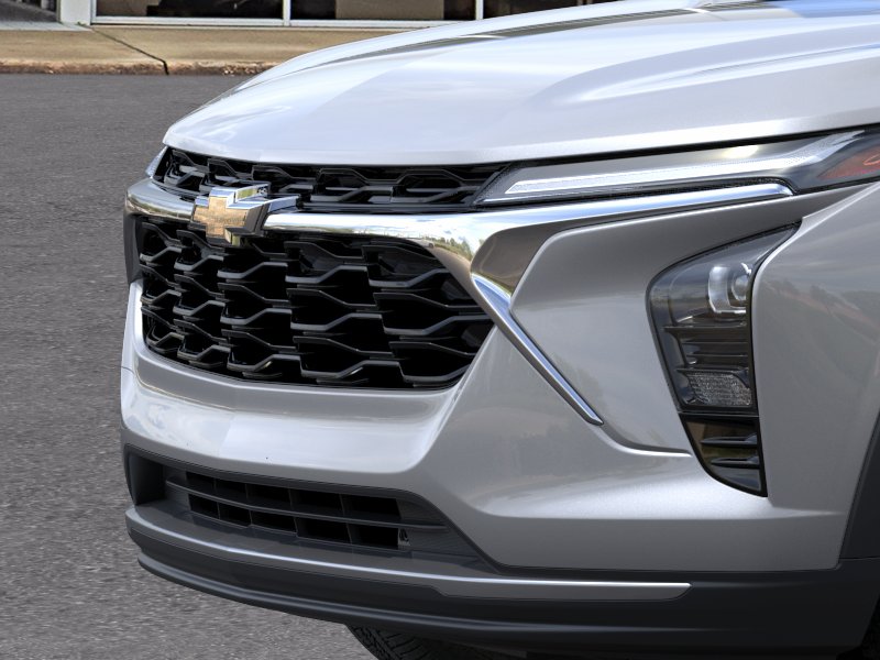 2026 Chevrolet Trax LT - Photo 13