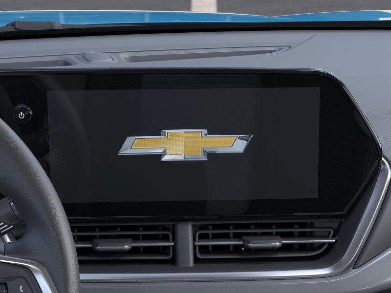2025 Chevrolet Trax LT photo 18