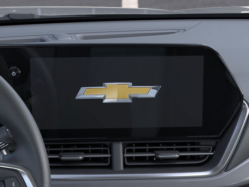 2025 Chevrolet Trax LT photo 17