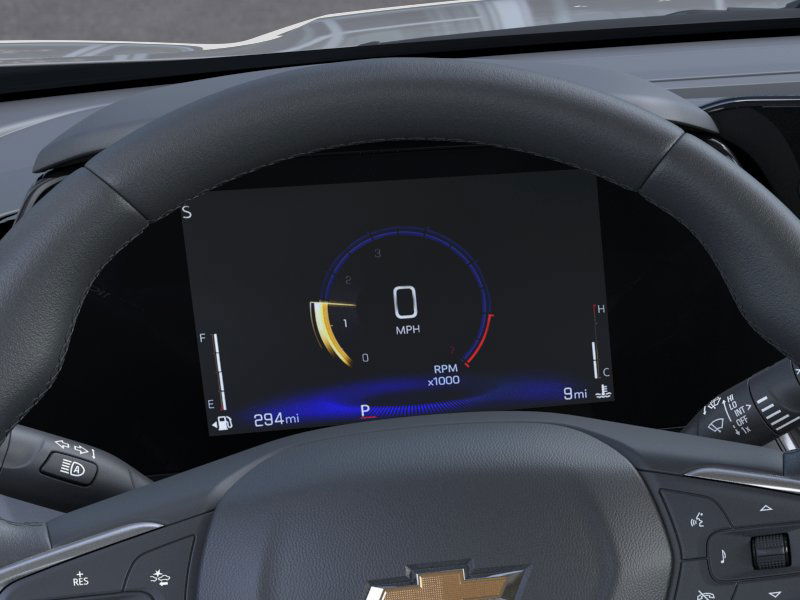 2025 Chevrolet Trax LT photo 15
