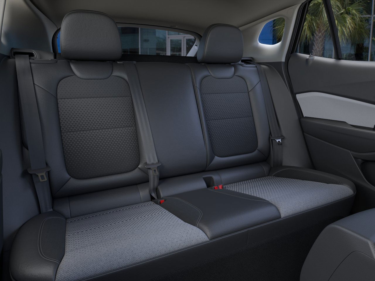 2025 Chevrolet Trax LT photo 26