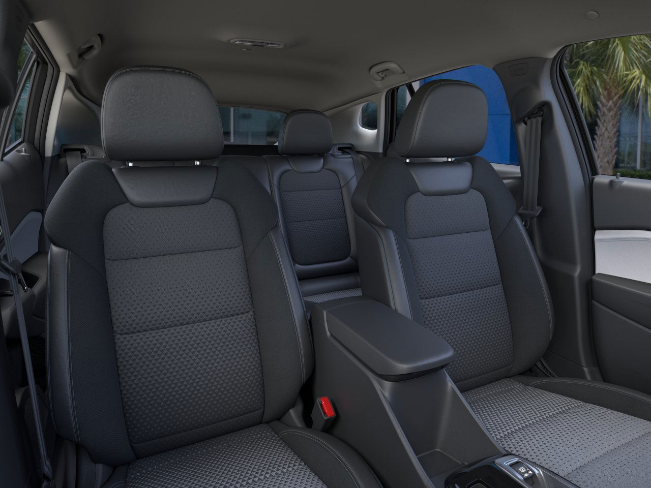 2025 Chevrolet Trax LT photo 25