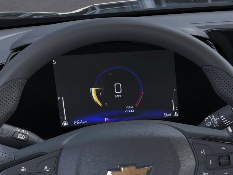 2025 Chevrolet Trax LT photo 13