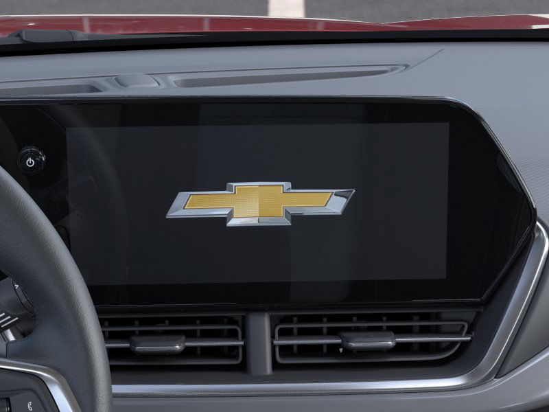 2025 Chevrolet Trax LT photo 20