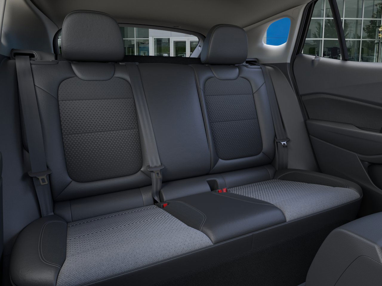 2025 Chevrolet Trax LT photo 16
