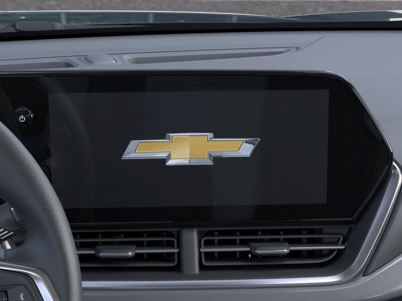 2025 Chevrolet Trax LT photo 19