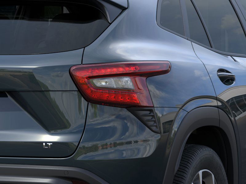 2025 Chevrolet Trax LT photo 10