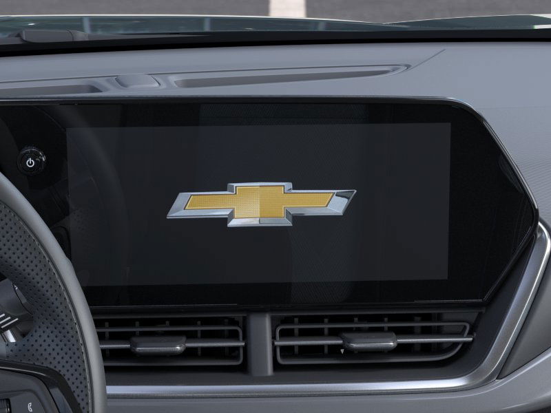 2025 Chevrolet Trax LT photo 17