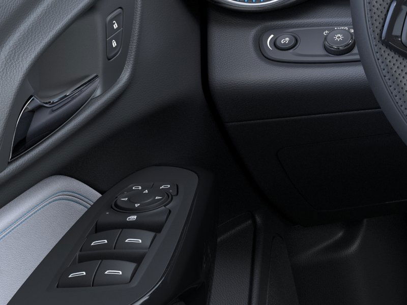 2026 Chevrolet Trax LT photo 44