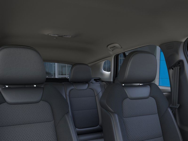 2026 Chevrolet Trax LT photo 46