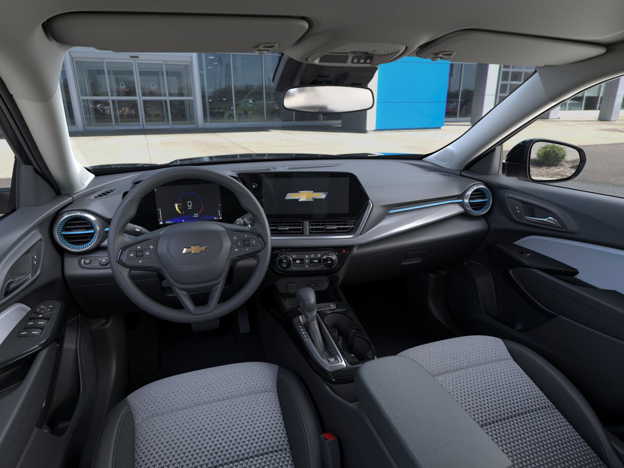2026 Chevrolet Trax LT photo 37