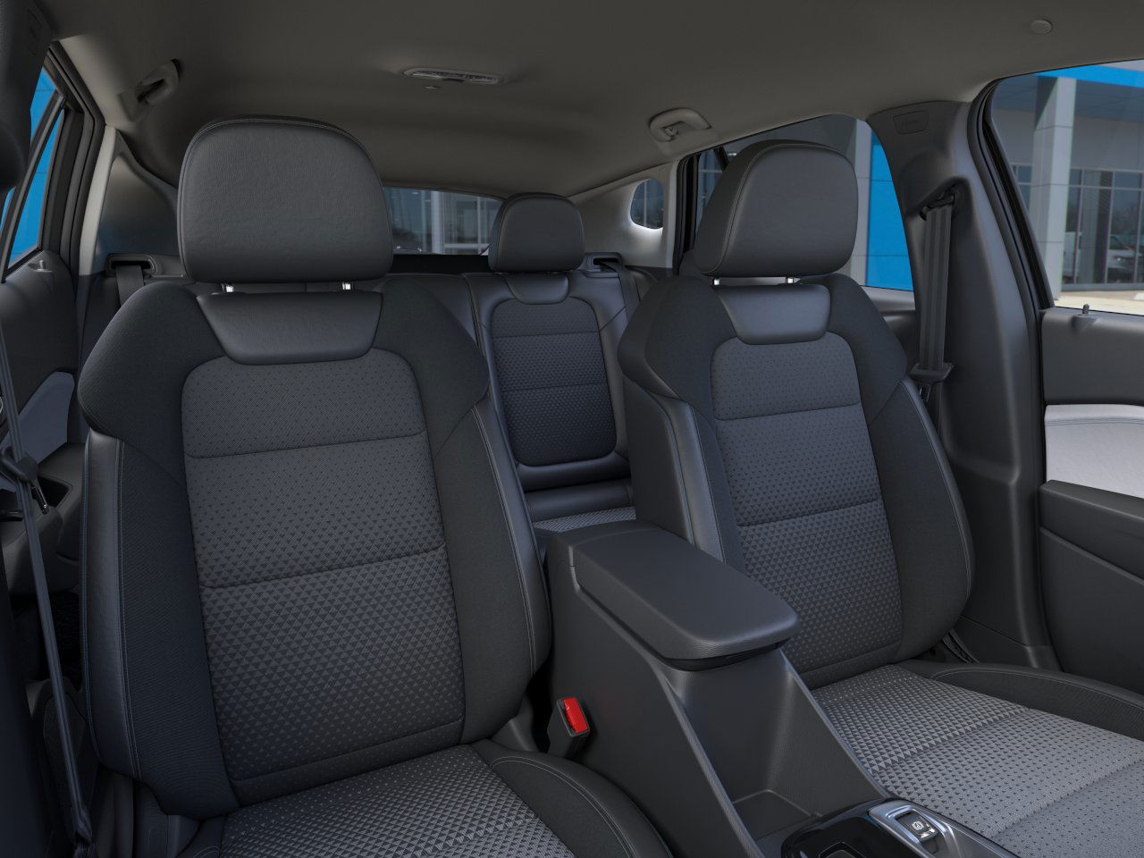 2026 Chevrolet Trax LT photo 38
