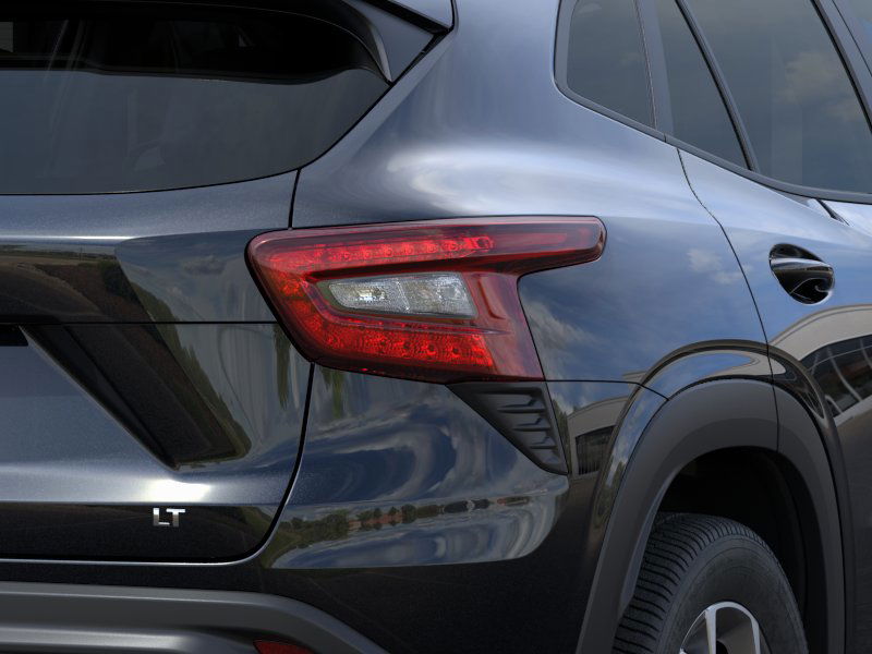 2026 Chevrolet Trax LT photo 33