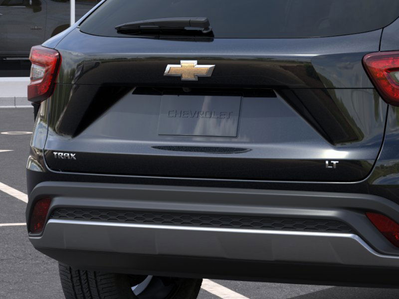 2026 Chevrolet Trax LT photo 9