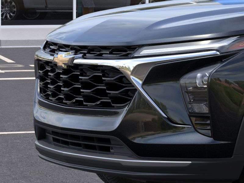 2026 Chevrolet Trax LT photo 8