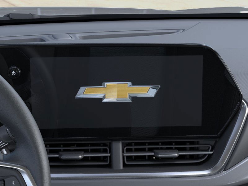2026 Chevrolet Trax LT photo 16