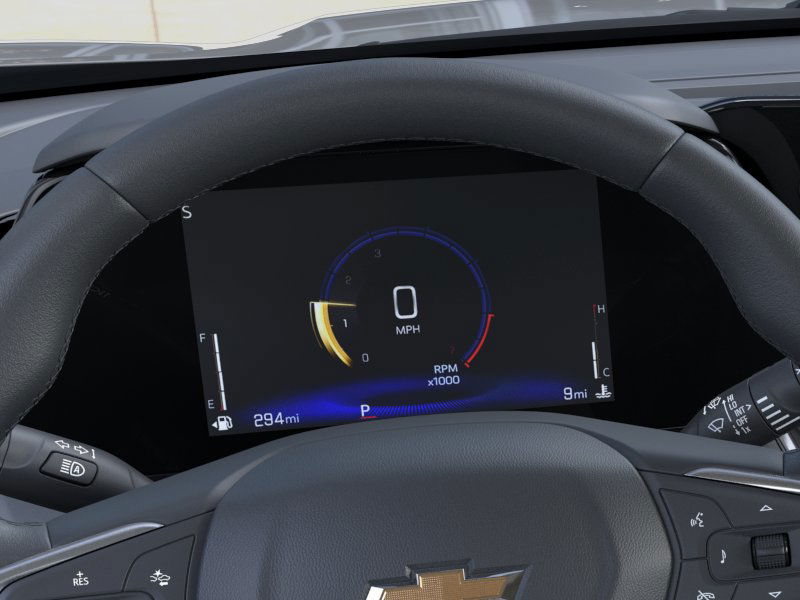 2026 Chevrolet Trax LT photo 14