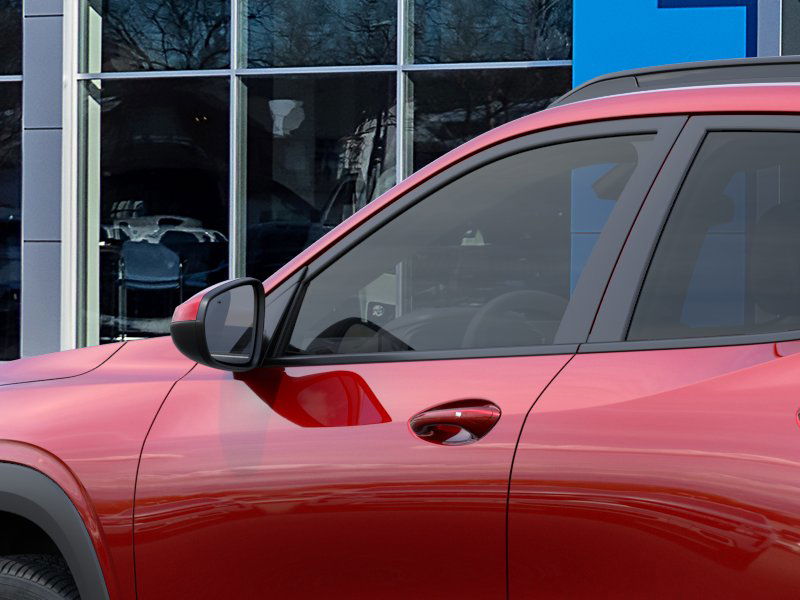 2026 Chevrolet Trax LT photo 11