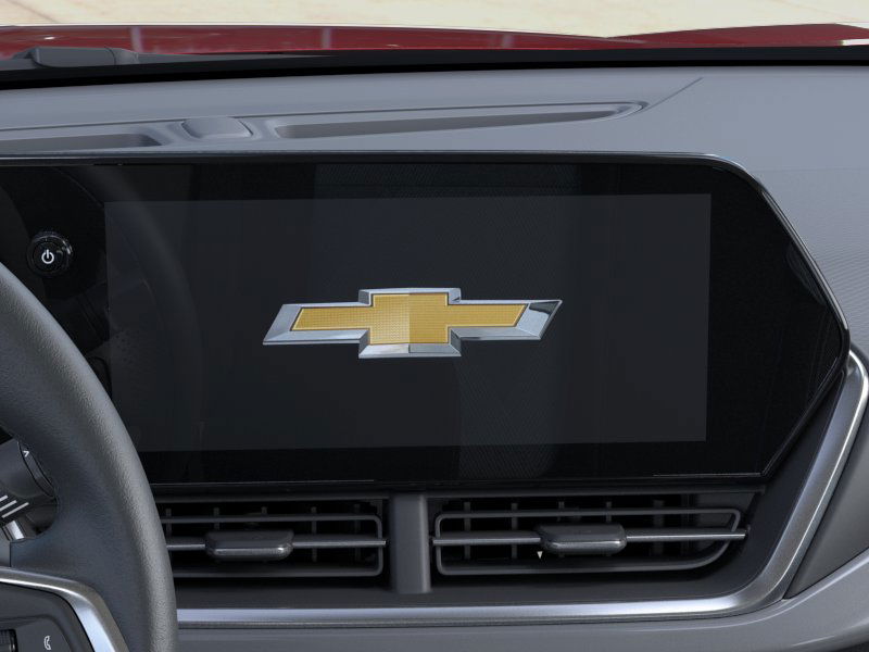 2026 Chevrolet Trax LT photo 19