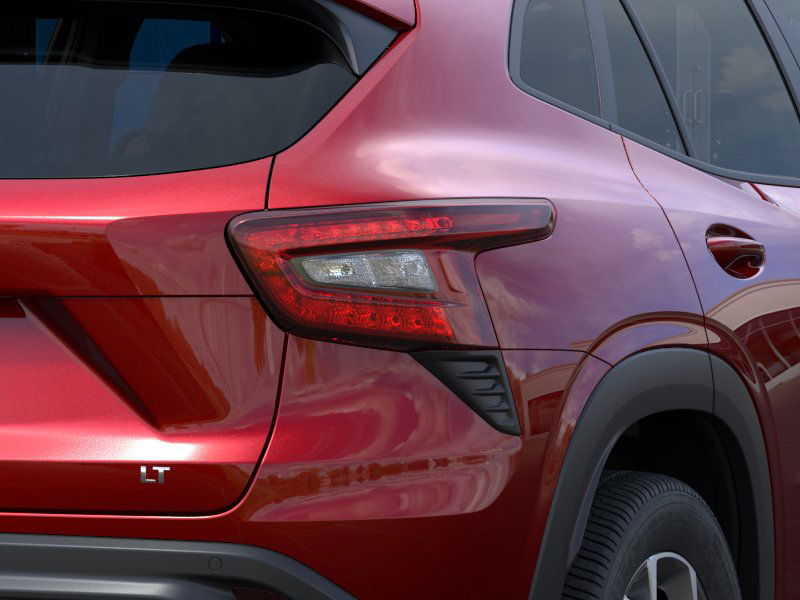 2026 Chevrolet Trax LT photo 10