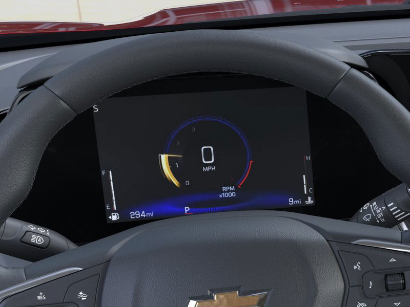 2026 Chevrolet Trax LT photo 17
