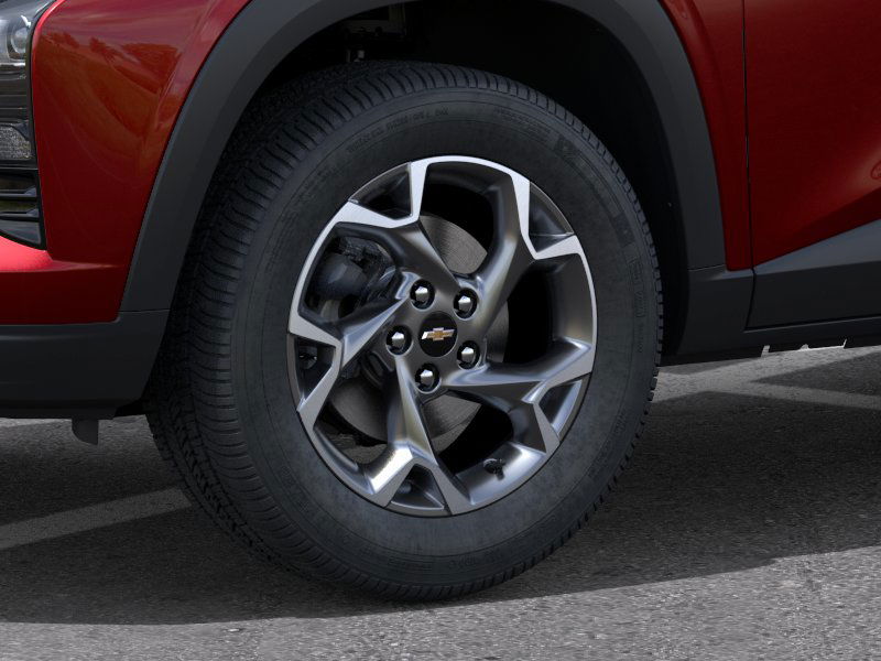 2026 Chevrolet Trax LT photo 8