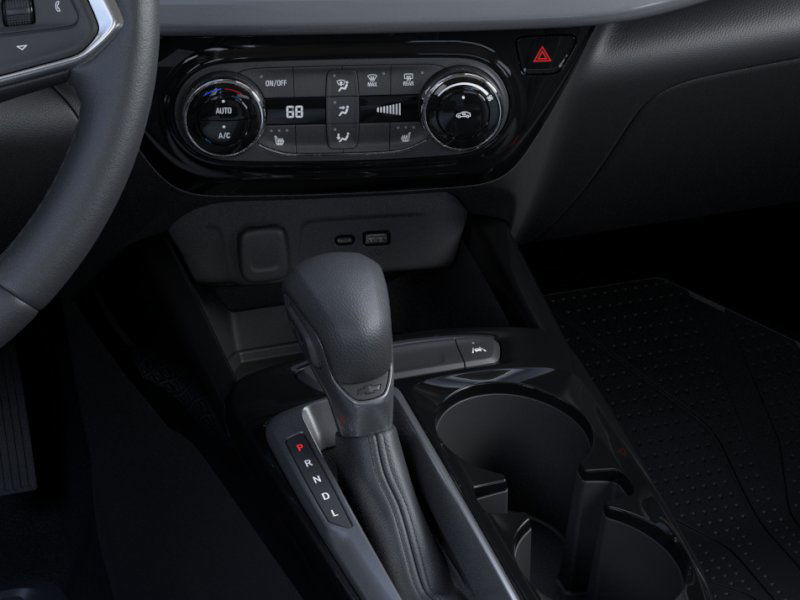 2026 Chevrolet Trax LT photo 22