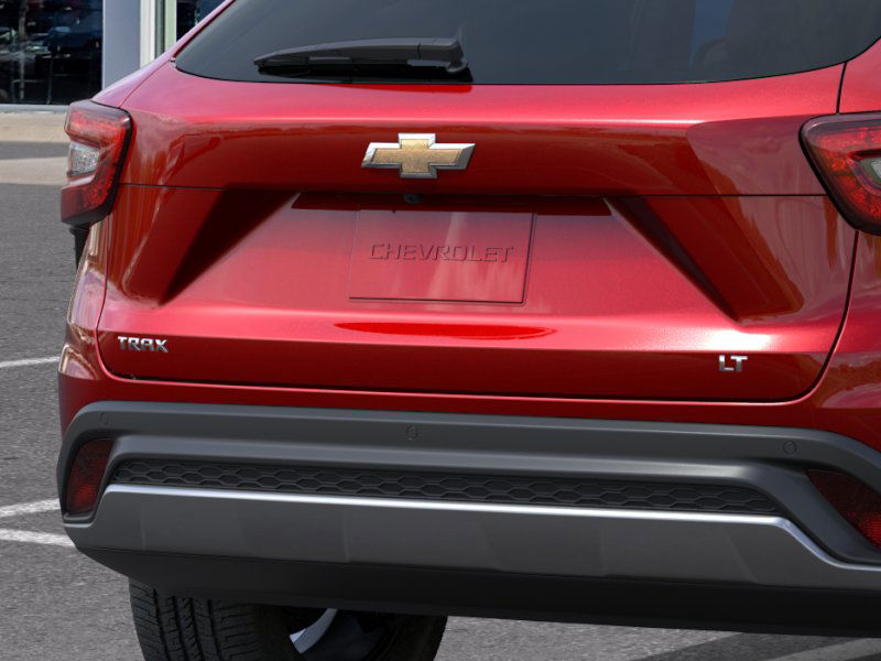 2026 Chevrolet Trax LT photo 13