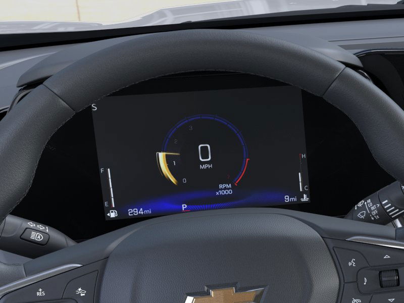2026 Chevrolet Trax LT photo 14