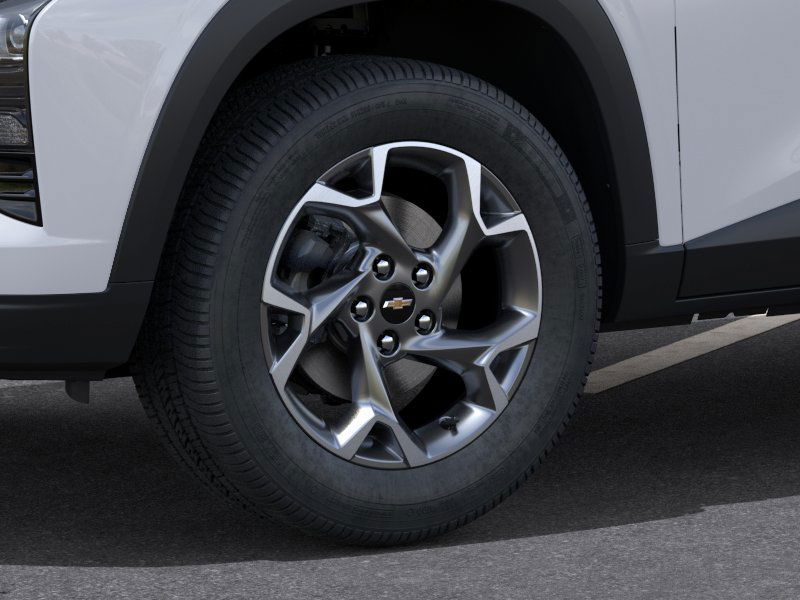 2026 Chevrolet Trax LT photo 6