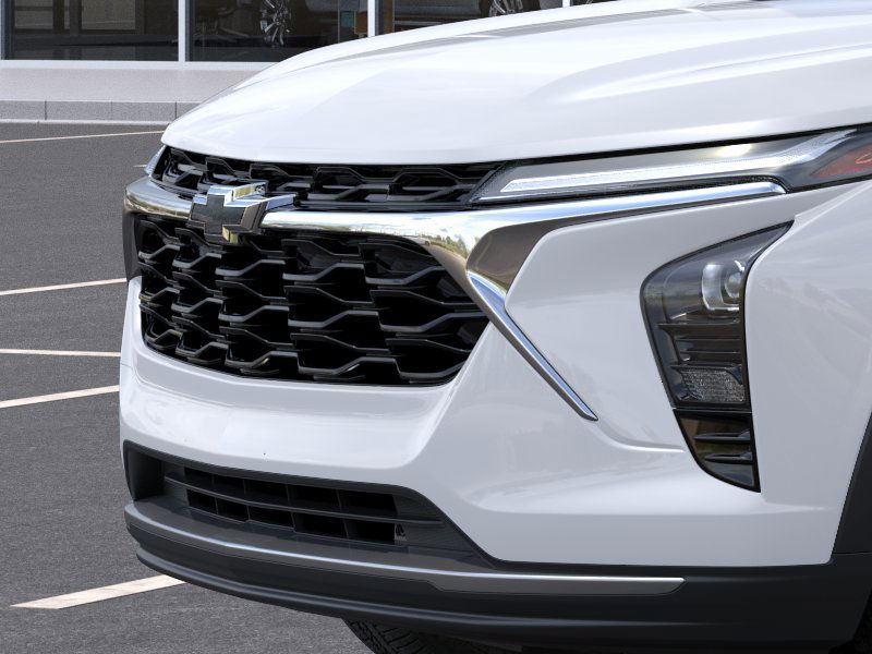 2026 Chevrolet Trax LT photo 10