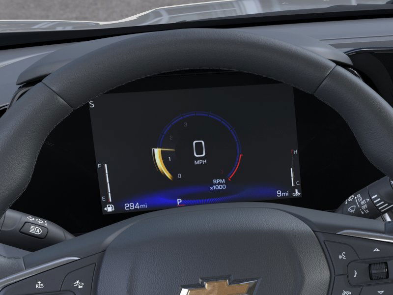 2026 CHEVROLET TRAX - Image 17