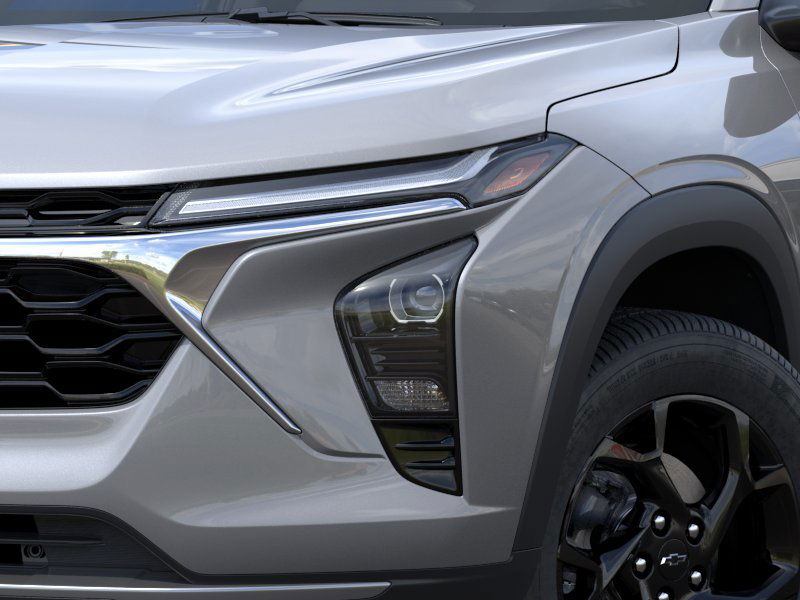 2026 CHEVROLET TRAX - Image 9