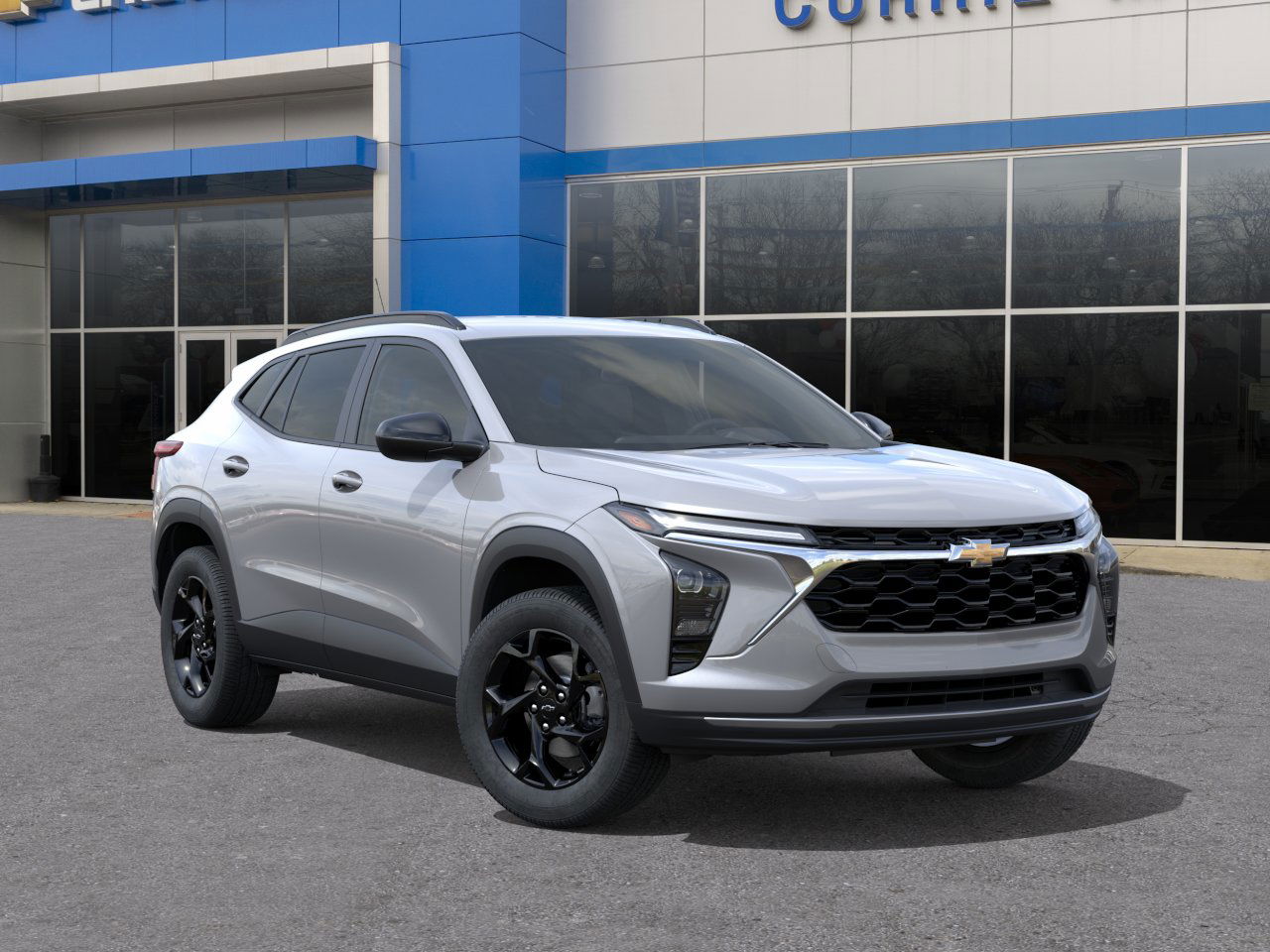 2026 CHEVROLET TRAX - Image 6