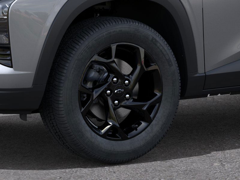 2026 CHEVROLET TRAX - Image 8