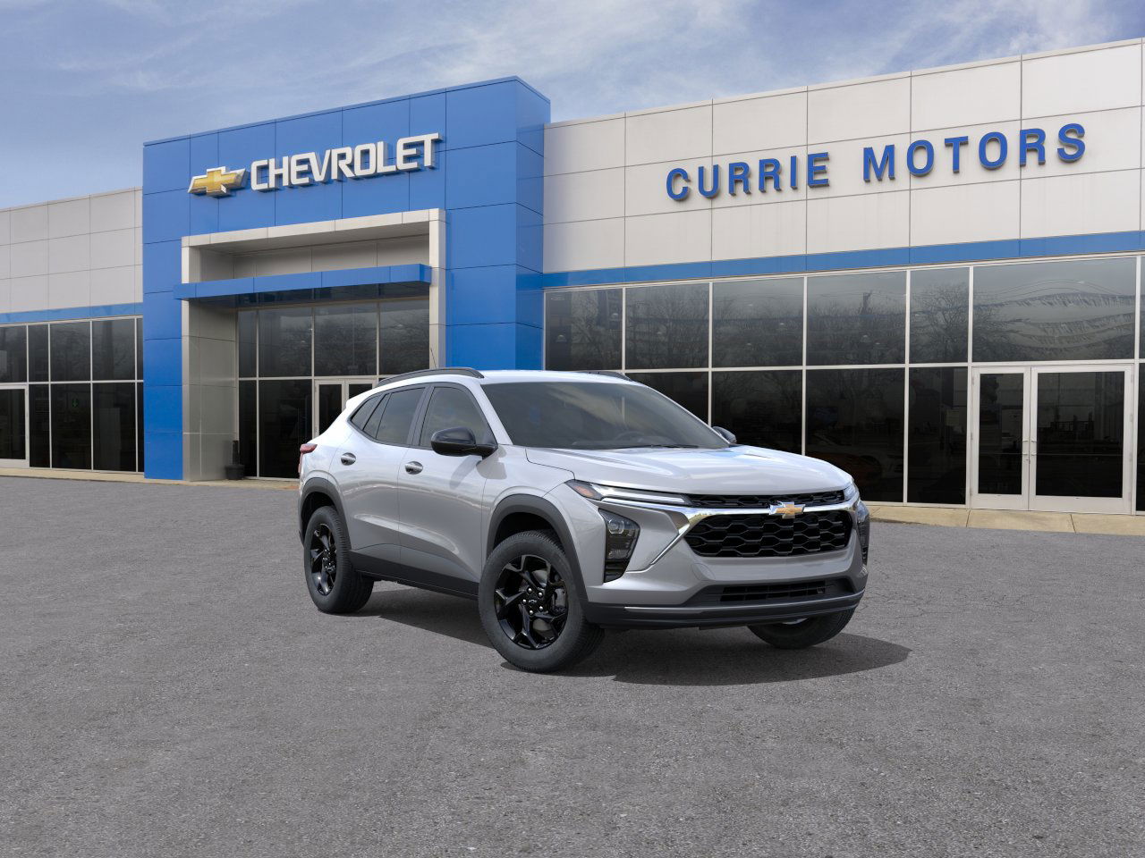 2026 CHEVROLET TRAX - Image 26