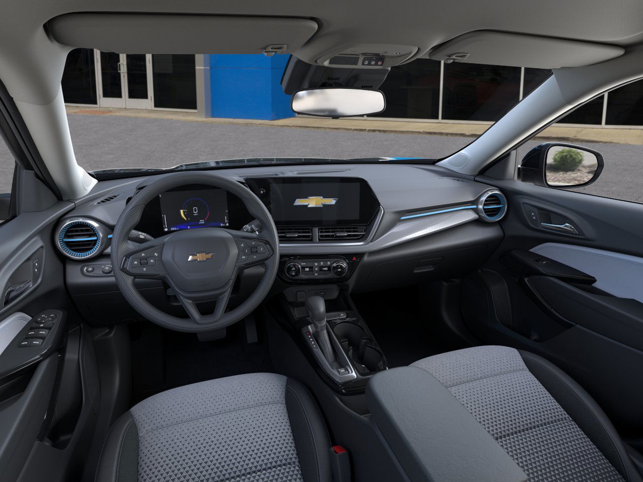 2026 CHEVROLET TRAX - Image 14
