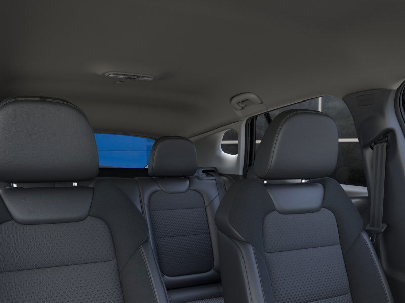 2026 CHEVROLET TRAX - Image 23