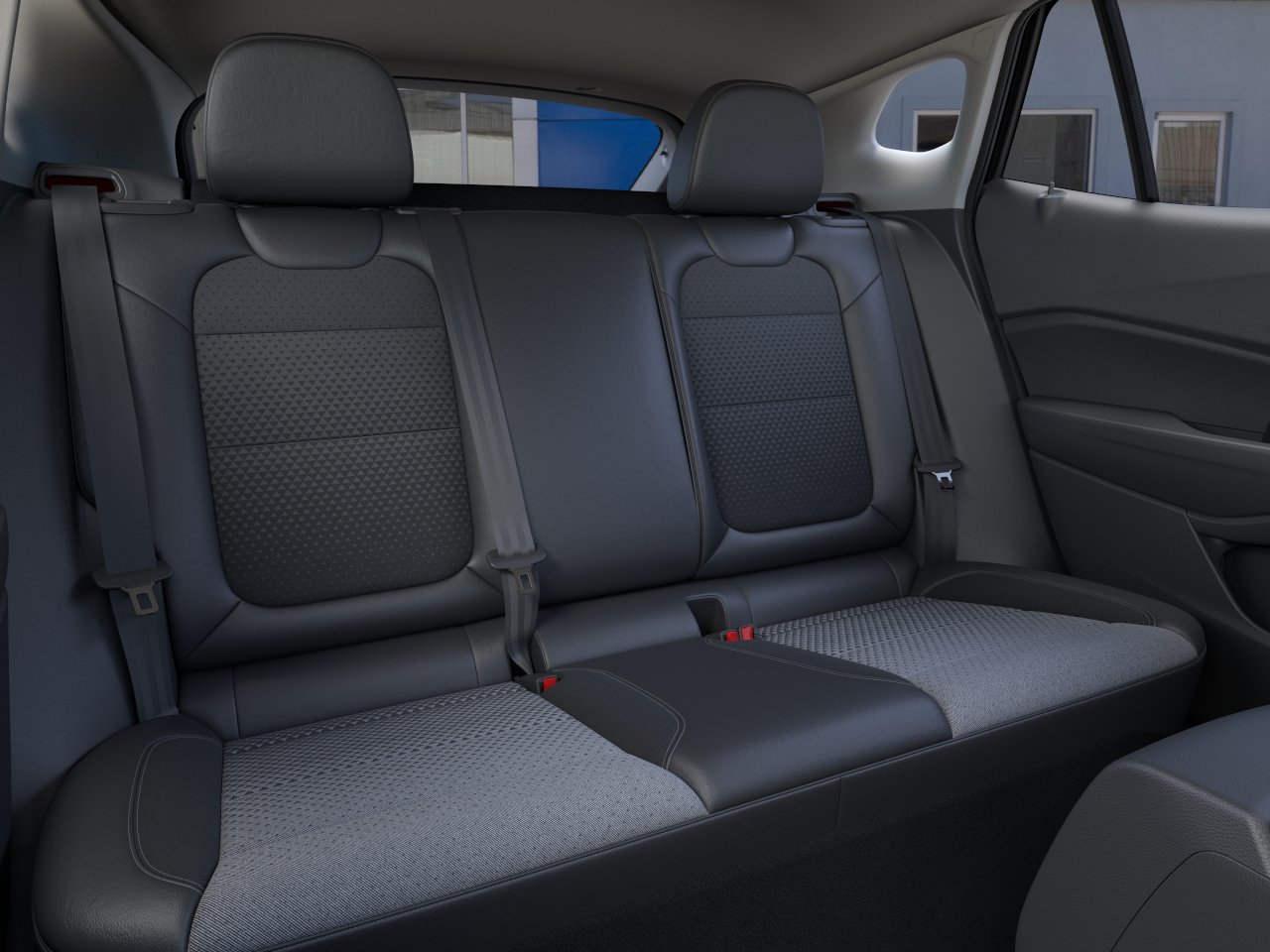 2026 Chevrolet Trax LT - Photo 46
