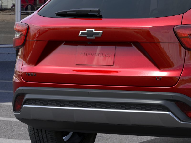 2026 Chevrolet Trax LT - Photo 43