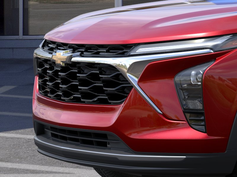 2026 Chevrolet Trax LT - Photo 42