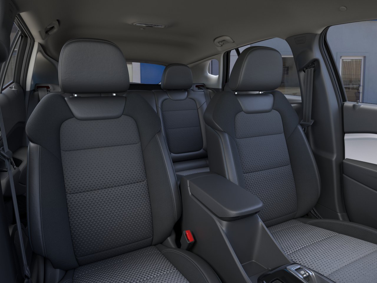 2026 Chevrolet Trax LT - Photo 45