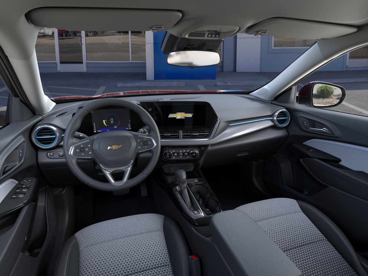 2026 Chevrolet Trax LT - Photo 44