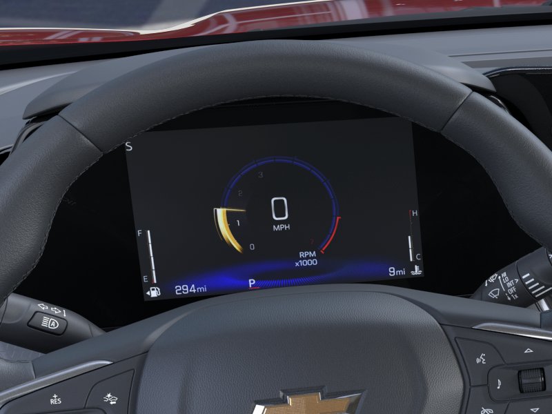 2026 Chevrolet Trax LT - Photo 47