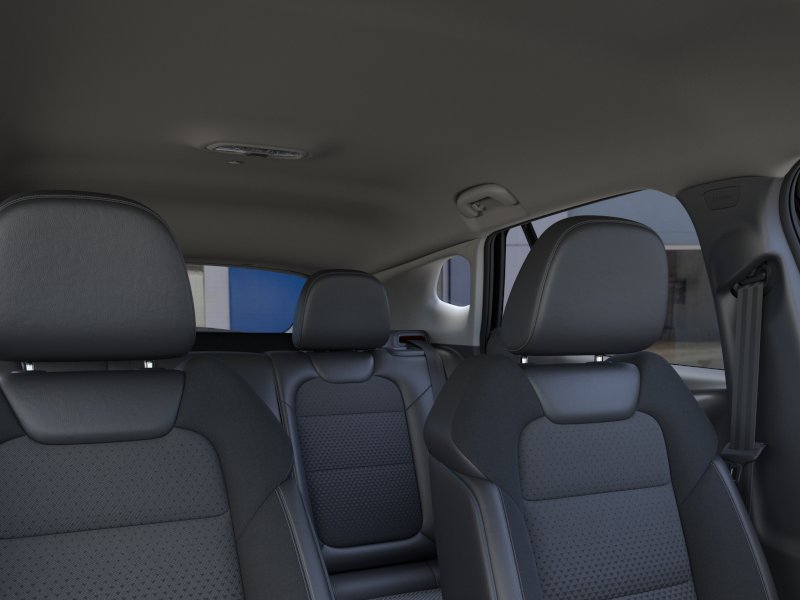 2026 Chevrolet Trax LT - Photo 53