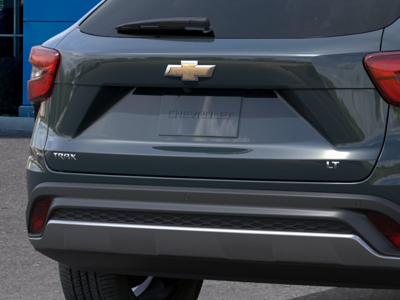 2026 Chevrolet Trax LT - Photo 39