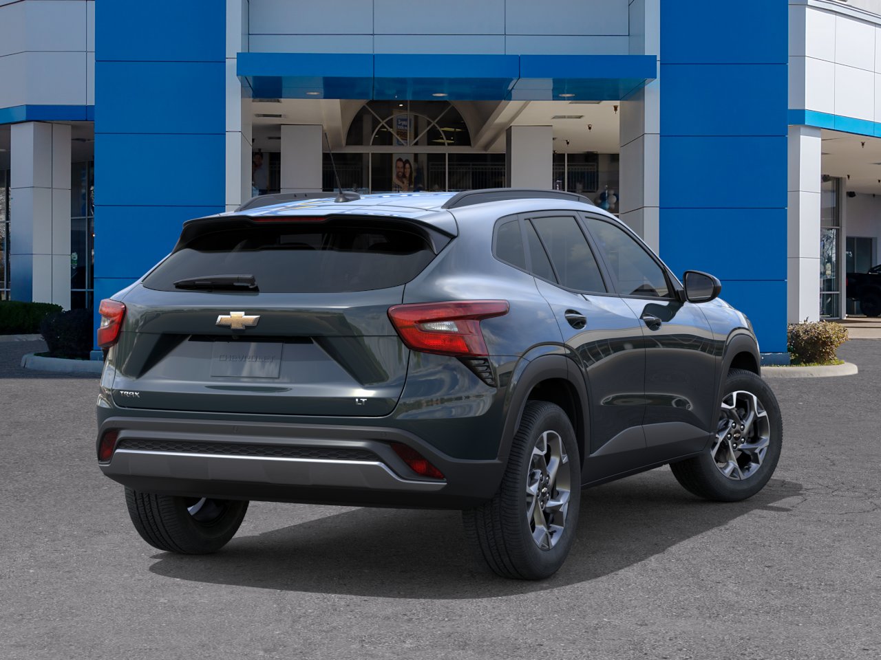 2026 Chevrolet Trax LT - Photo 29