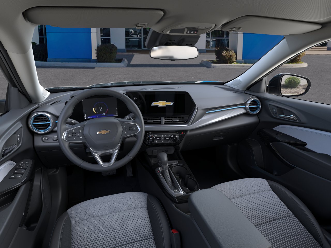 2026 Chevrolet Trax LT - Photo 40