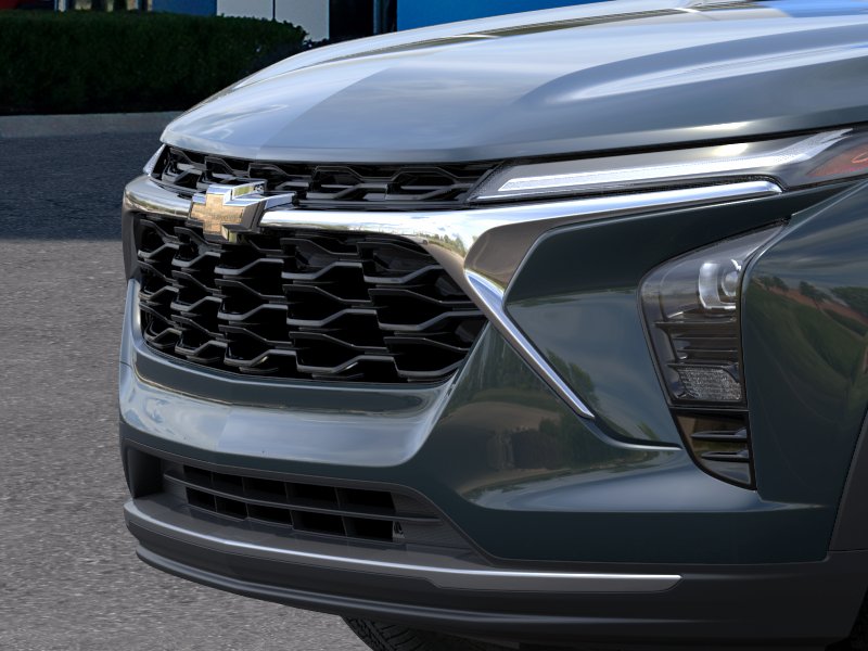 2026 Chevrolet Trax LT - Photo 38